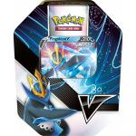 Pokébox Pokémon Pingoléon V