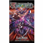 Booster en Franais Force of Will S4 -Saga Cluster 4 - Les Sept