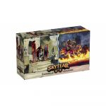 Jeu de Plateau Figurine Skytear: Stormsear 