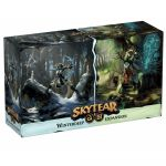 Jeu de Plateau Figurine Skytear: Winterdeep