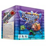 Exploration Aventure Dungeon Drop