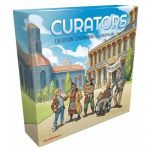 Stratgie Stratgie Curators