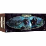 Deck-Building Aventure Horreur  Arkham - Renouveau : le cercle bris