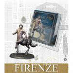 Jeu de Plateau Pop-Culture Harry Potter, Miniatures Adventure Game: Firenze