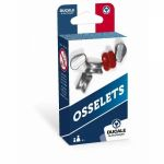 Jeu de Cartes  Osselets - Ducale