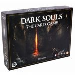 Deck-Building Stratgie Dark Souls - The Card Game
