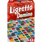 Boite de Ligretto Domino