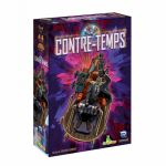 Jeu de Cartes Ambiance Contre-Temps