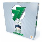 Jeu de devinettes Ambiance 77 : Le jeu de Doc Seven