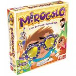 Jeu de Plateau Enfant Mirogolo