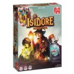 Aventure Gestion isidore School of Magic