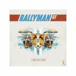 Boite de Rallyman GT extension Team challenge