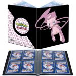 Portfolio Pokmon Mew - A5 - 4 Cases