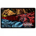 Tapis de Jeu Yu-Gi-Oh! Tapis Egyptian God