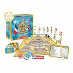 Rflxion Enfant Mmotep : Le Jeu des Langues (Franais / Anglais)
