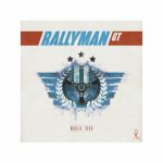 Gestion Stratgie Rallyman GT extension World Tour