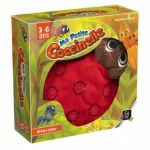 Course Enfant Ma Petite Coccinelle