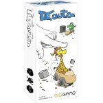 Jeu Enfant Ambiance Tic' auto
