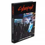 Jeu de Rle Jeu de Rle Cyberpunk red 