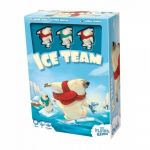 Boite de Ice Team Nouvelle Version