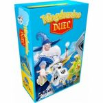 Rflxion Stratgie Kingdomino Duel