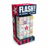 Rflexe Ambiance Flash !