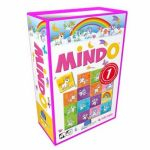 Rflxion Enfant Mindo Licorne