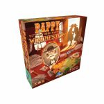 Jeu de Plateau Stratgie Pappy Winchester