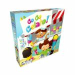 Rflexe Enfant Go Go Gelato !