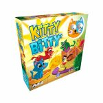 Jeu de Plateau Enfant Kitty Bitty