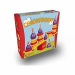 Jeu de Plateau Enfant Chickyboom