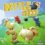 Jeu de Plateau Enfant Battle Sheep