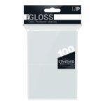 Protges Cartes Standard  Ultra Pro - Gloss Standard Transparent par 100
