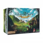 Stratgie Gestion Glen More 2 - Highlands Games