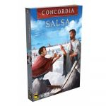 Stratgie Gestion Concordia Salsa