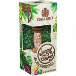 Rflexe Ambiance Jungle Speed Eco - Koh Lanta