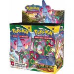Boite de Boosters Franais Pokmon Display 36 Boosters EB07 - Epe et Bouclier 7 - volution Cleste