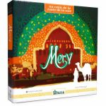 Jeu de Plateau Gestion Merv, la route de la soie