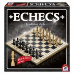 Jeu de Plateau Stratgie Jeu d'checs - tradition du jeu