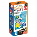 Ludo-Educatif Enfant Flashcards Petites histoires du soir