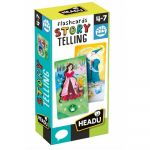Ludo-Educatif Enfant Flashcards Storytelling