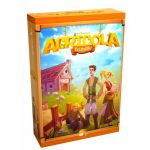 Gestion Stratgie Agricola famille