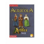 Gestion Stratgie Agricola - Extension Deck Artifex