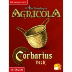 Gestion  Agricola - Extension Deck Corbarius