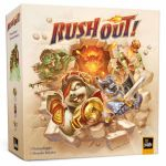 Ds Stratgie Rush Out !
