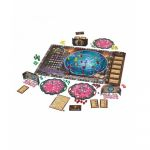 Jeu de Plateau Placement Witchstone