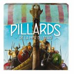 Stratgie Gestion Pillards de la Mer du Nord