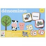 Ludo-Educatif Enfant dnomimo