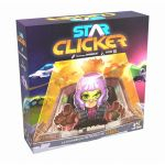 Jeu de Plateau Coopration Star Clicker