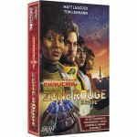 Coopratif Best-Seller Pandemic Zone Rouge : Europe